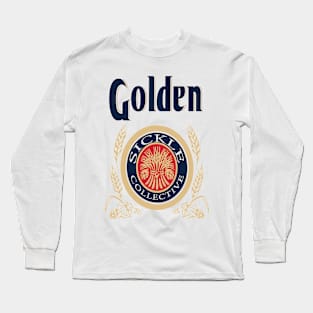 Beer Logo Long Sleeve T-Shirt